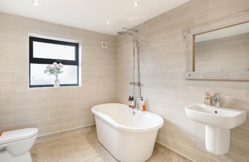 Wigton House | North Plain Barn
