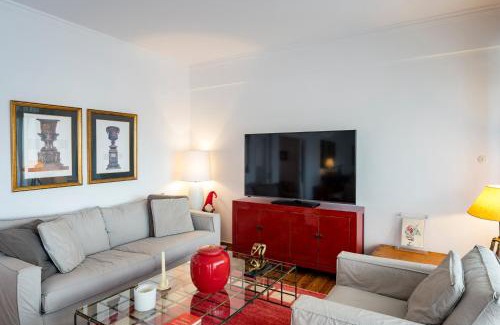Patras Apartment | North Point Patras