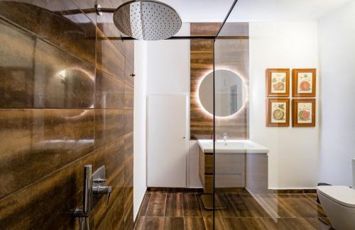 Patras Apartment | North Point Patras