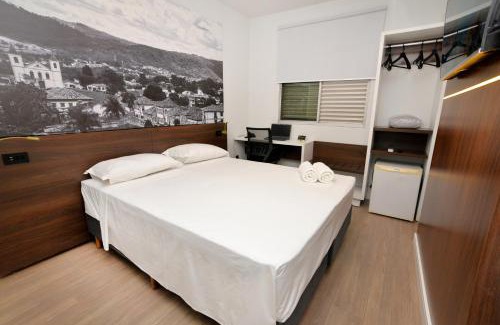 Boa Viagem Hotel | North Savassi