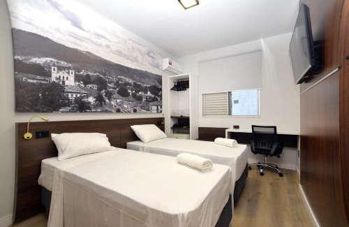 Boa Viagem Hotel | North Savassi