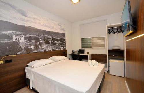 Boa Viagem Hotel | North Savassi