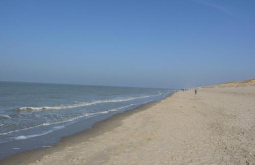 Middelkerke House | North Sea Cottage Middelkerke