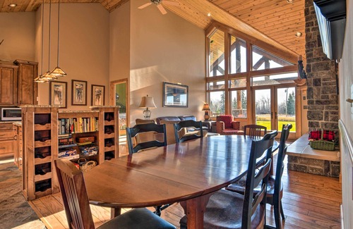 Two Harbors Cabin | North Shore Cabin w/Fire Pit By Gooseberry Falls!