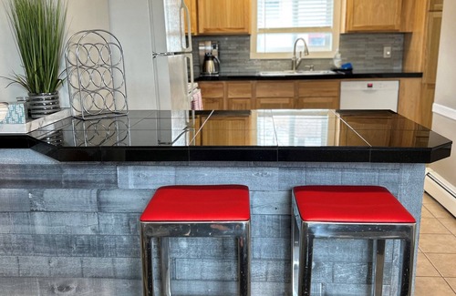 Forest Lake Condo | North Shore Nook