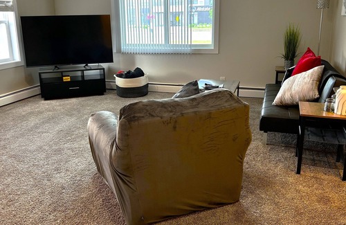 Forest Lake Condo | North Shore Nook