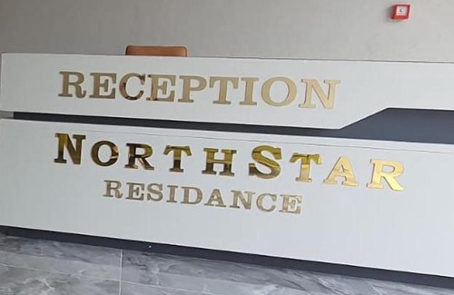 Yomra Apartment | North star residance