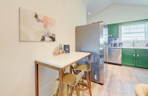 Surf City Cottage | North Topsail Beach Home - Walk to the Ocean!