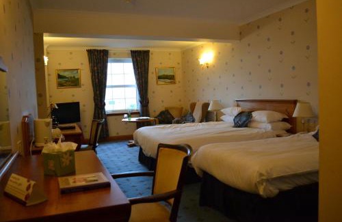 Stranraer Hotel | North West Castle Hotel