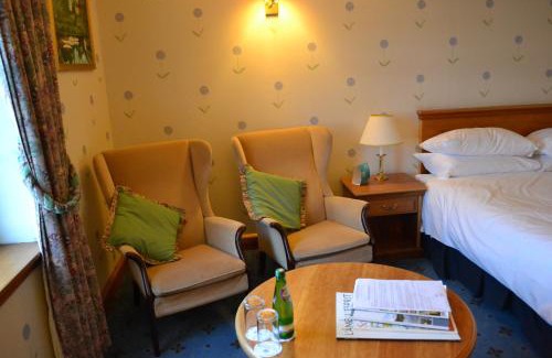 Stranraer Hotel | North West Castle Hotel