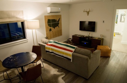 Bozeman Apartment | North Willson Place - Brand New ADU in Downtown Bozeman