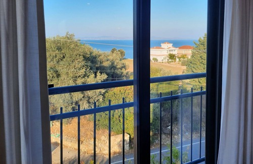 Mordogan Hotel | North Wind Hotels Karaburun