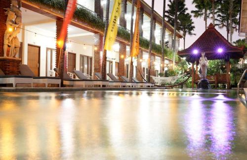 Babakan Resort | North Wing Canggu Resort