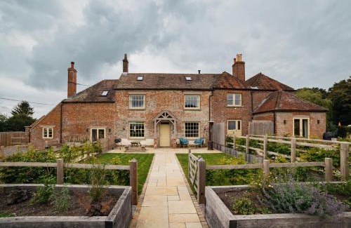 Freefolk Hotel | Northbrook Arms