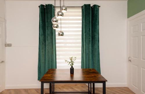 Hawick House | Northcote apartment