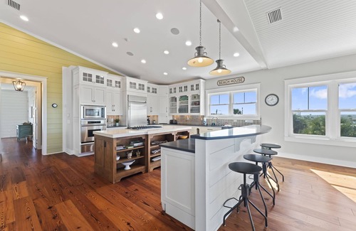 Crescent Beach House | Northeast Florida Retreat
