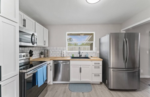 Southpoint House | Northeast Florida Retreat