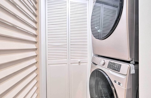 Northeast Apartment | Northeast Washington, DC, Vacation Rental!