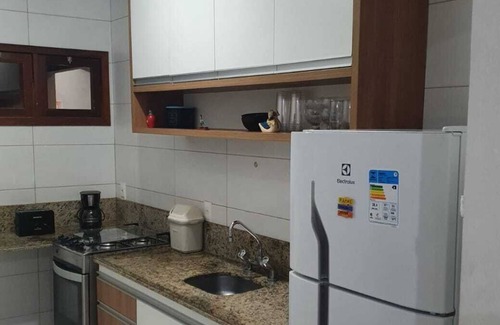 Barra do Cunhau Apartment | Northeastern Caribbean apartment.