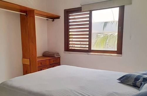 Barra do Cunhau Apartment | Northeastern Caribbean apartment.