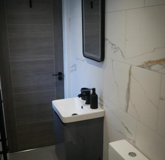 Sheffield Apartment | Northern apartments