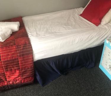 North Shore House | Northern Pearl Hotel