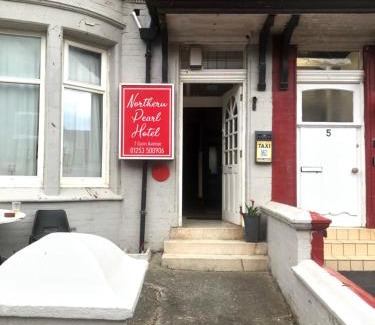 North Shore House | Northern Pearl Hotel