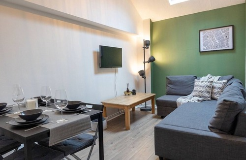 Northern Quarter Condo | Northern Quarter Loft