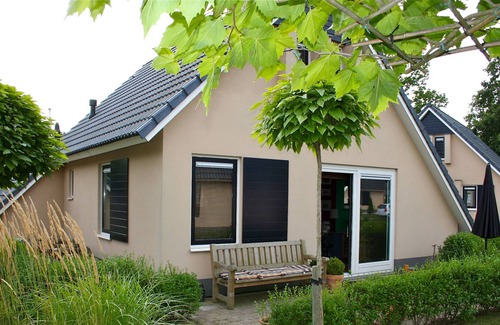 Sondel House | Northern residence