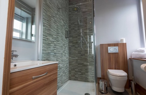Hunspow Hotel | Northern Sands Hotel