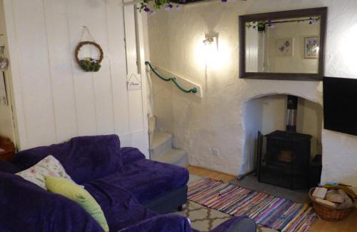 Holywell House | Northgate Cottage