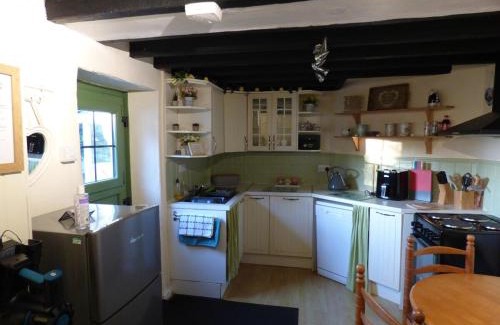 Holywell House | Northgate Cottage