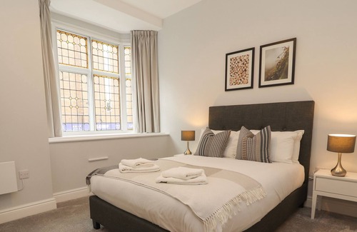Chester Apartment | NORTHGATE, pet friendly, character holiday cottage in Chester