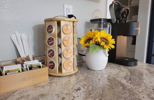 Northgate Apartment | Northgate Studio - 1 block from TAMU!