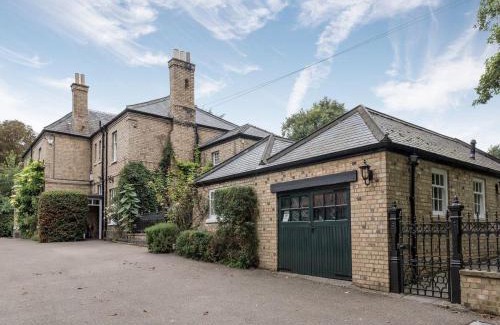 Wainfleet All Saints House | Northolme Hall
