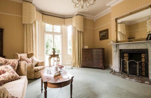 Wainfleet All Saints House | Northolme Hall