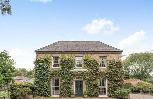 Wainfleet All Saints House | Northolme Hall