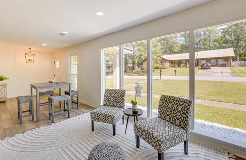 Northport House | Northport Game Day Getaway 5 Mi to University!