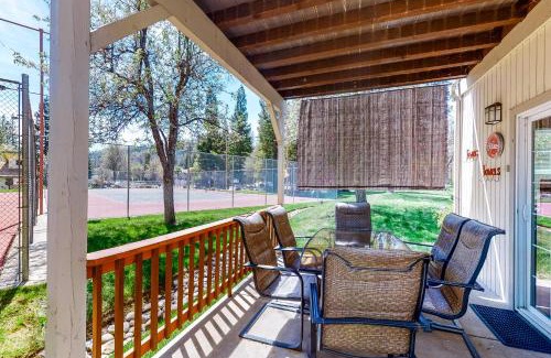 Bass Lake House | Northshore Lakeview Getaway