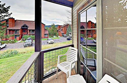 Steamboat Springs Apartment | NorthStar 11