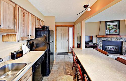 Steamboat Springs Apartment | NorthStar 11