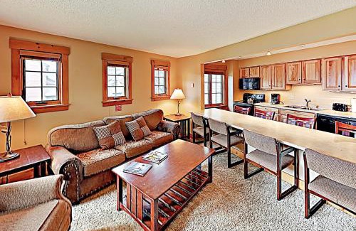 Steamboat Springs Apartment | NorthStar 11