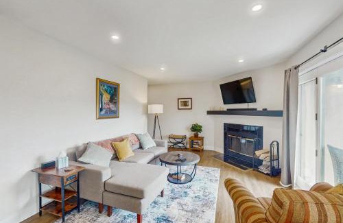 Edwards Apartment | Northstar Nook
