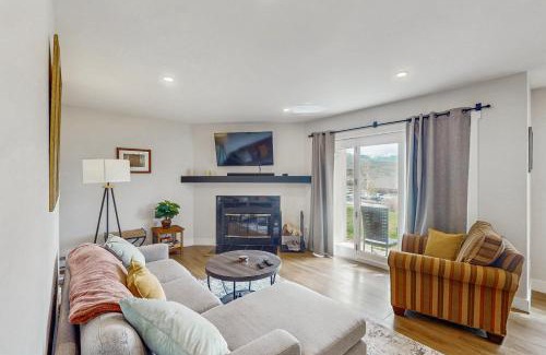 Edwards Apartment | Northstar Nook