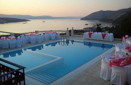 Kefalonia Apartment | NorthWest Studios