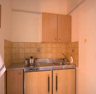 Kefalonia Apartment | NorthWest Studios