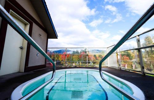 Revelstoke Hotel | Northwinds Hotel Revelstoke