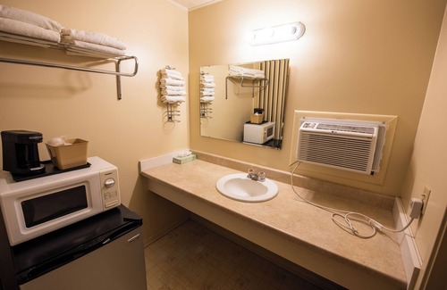 Mackinaw City Hotel | Northwinds Motel
