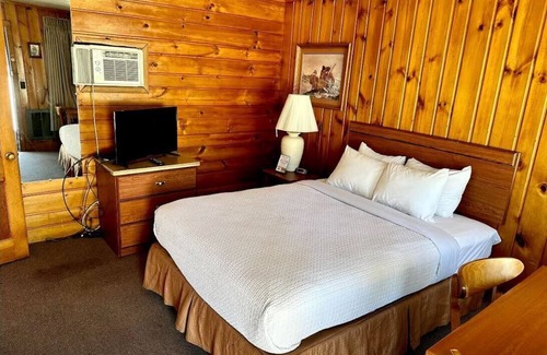 Mackinaw City Hotel | Northwinds Motel