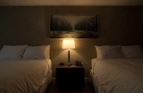 Prince George Hotel | Northwood Plaza Hotel